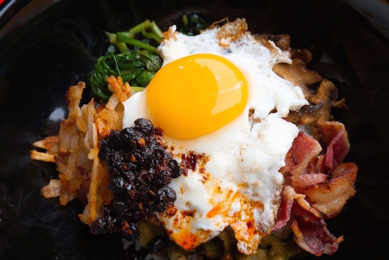 Fresh eats: 5 New American spots to check out in Los Angeles