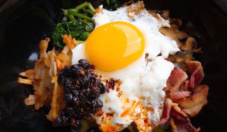 Fresh eats: 5 New American spots to check out in Los Angeles