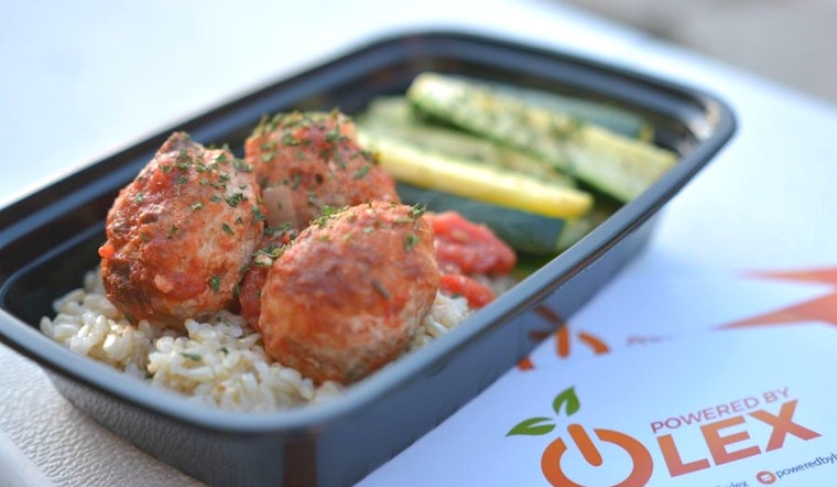 Pig out or go lean with Valley Hi/North Laguna's 3 newest businesses to open