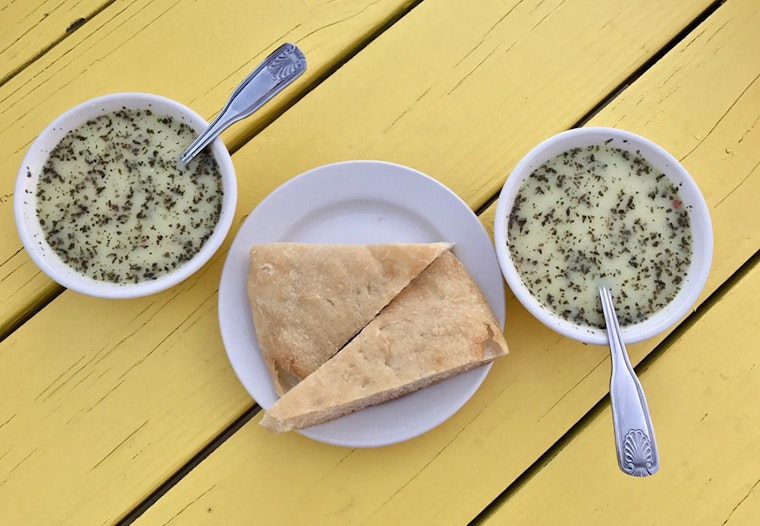 Dining out: Explore the top 4 spots in St. Paul's West Side neighborhood