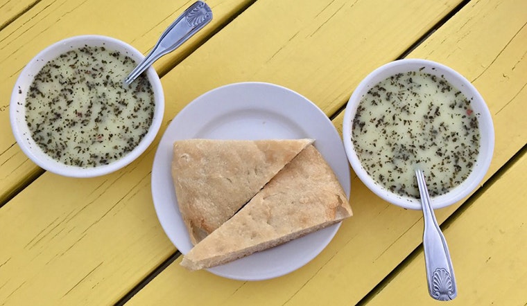 Dining out: Explore the top 4 spots in St. Paul's West Side neighborhood