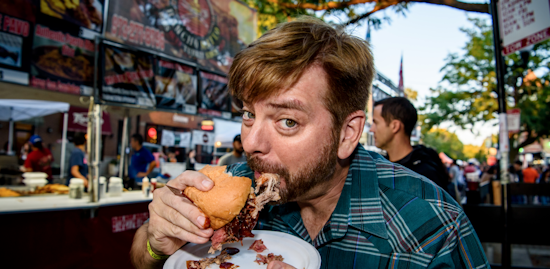 3 fun food and drink events in Chicago this weekend