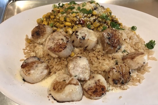 Fast-casual seafood spot California Fish Grill comes to Walnut Creek