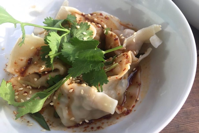 Hungry for Asian fusion eats? These 3 new Seattle spots have you covered