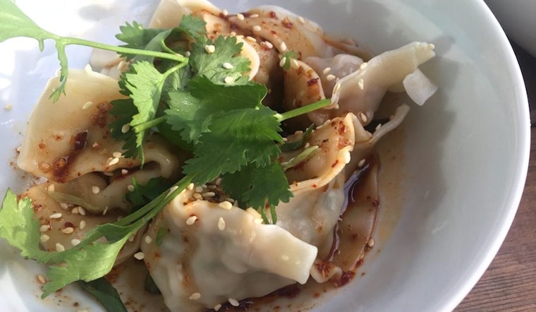 Hungry for Asian fusion eats? These 3 new Seattle spots have you covered