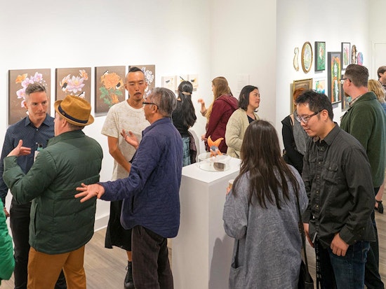 Art Walks, Ghirardelli Festival & Sunday Streets: 3 weekend events to kick off September in SF
