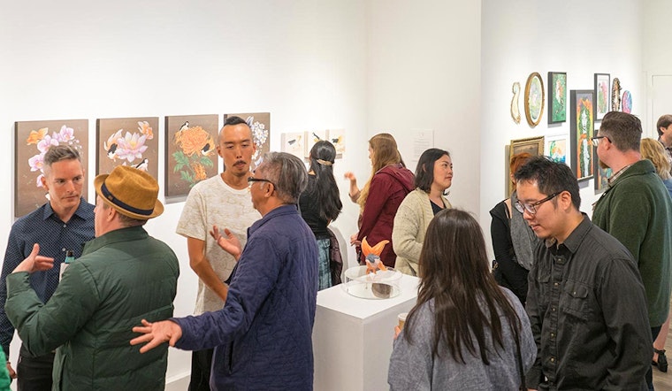 Art Walks, Ghirardelli Festival & Sunday Streets: 3 weekend events to kick off September in SF