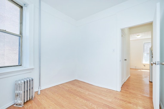 The cheapest apartment rentals in Nolita, explored