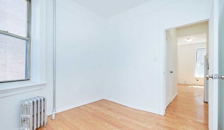 The cheapest apartment rentals in Nolita, explored