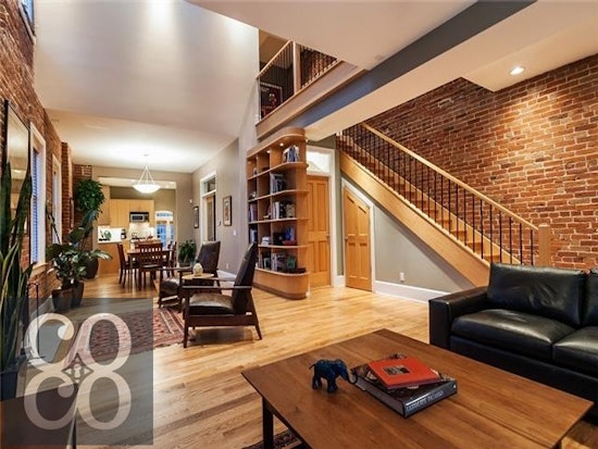 The most expensive real estate rentals in Denver