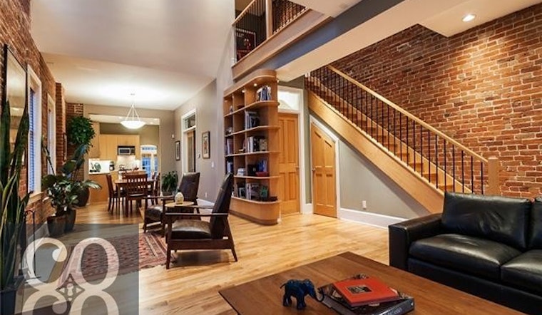 The most expensive real estate rentals in Denver