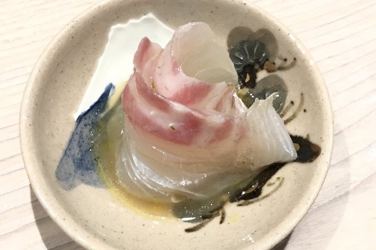 Logan Square gets a new omakase sushi bar: Kyōten