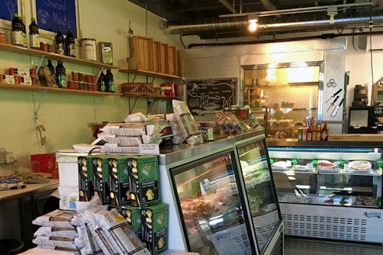 New shop Cheese Platters opens its doors in the Central District