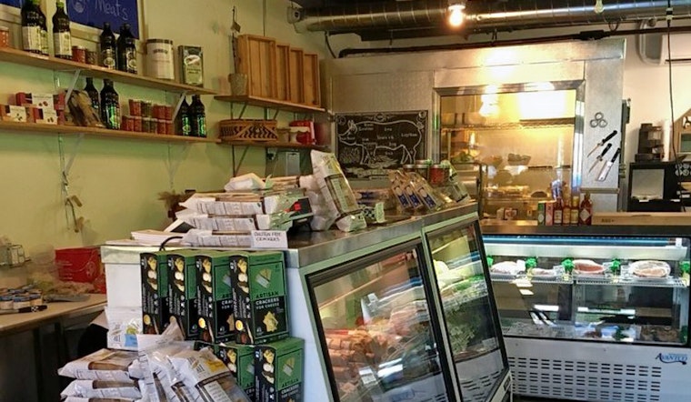 New shop Cheese Platters opens its doors in the Central District