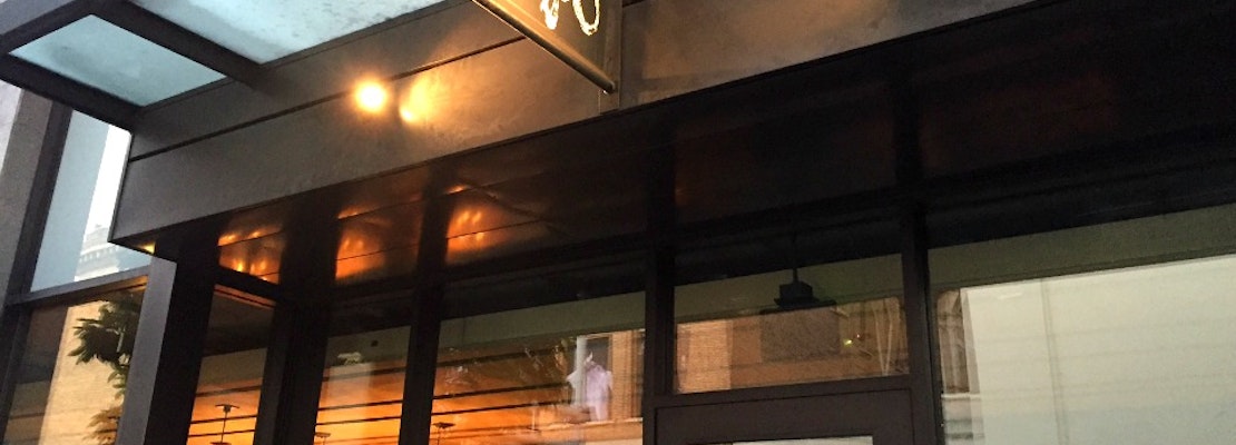 Nojo Reopens, With New Ownership But Familiar Menu