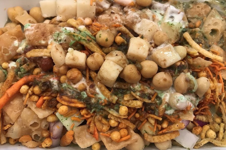 Philly's top 3 restaurants for Pakistani cuisine