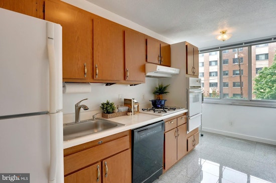 Renting in Arlington: What will $1,800 get you?