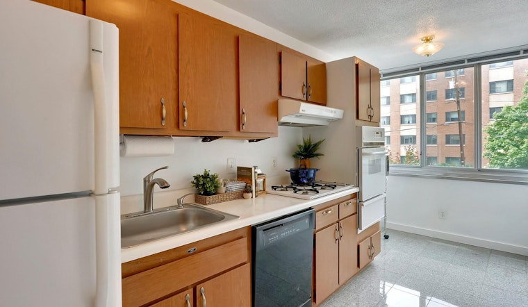 Renting in Arlington: What will $1,800 get you?