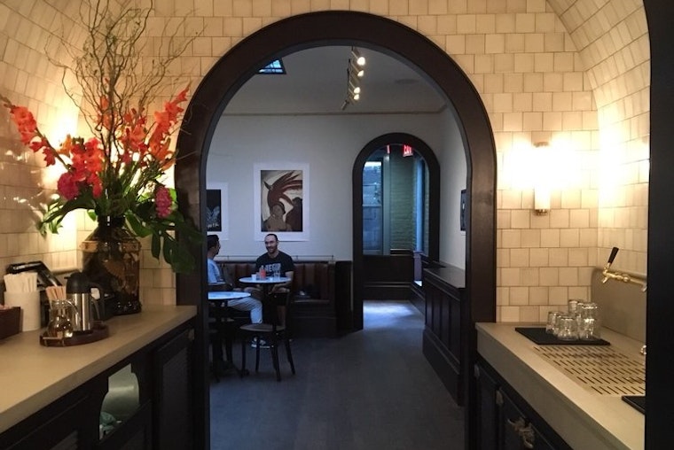 Stumptown Coffee Roasters comes to Brooklyn's Cobble Hill