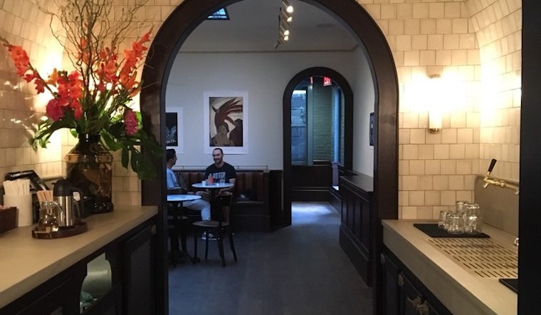 Stumptown Coffee Roasters comes to Brooklyn's Cobble Hill