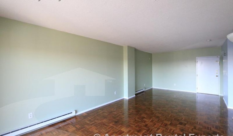 What will $2,400 rent you in Cambridge, right now?