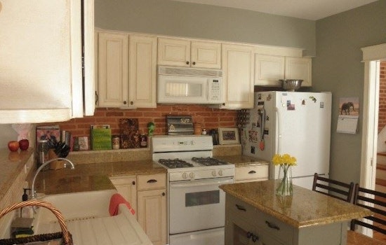 Renting in Baltimore: What will $1,000 get you?