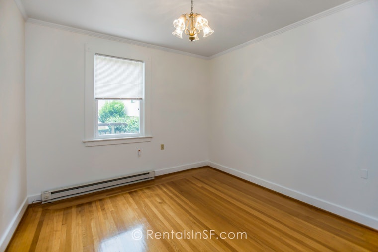 Check out today's cheapest rentals in the Mission, San Francisco
