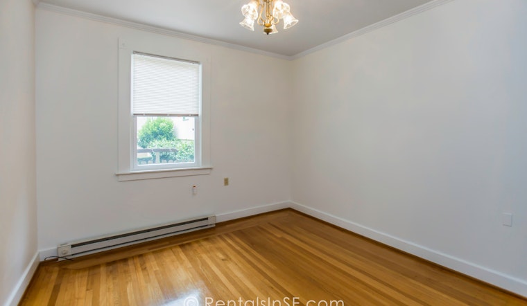 Check out today's cheapest rentals in the Mission, San Francisco