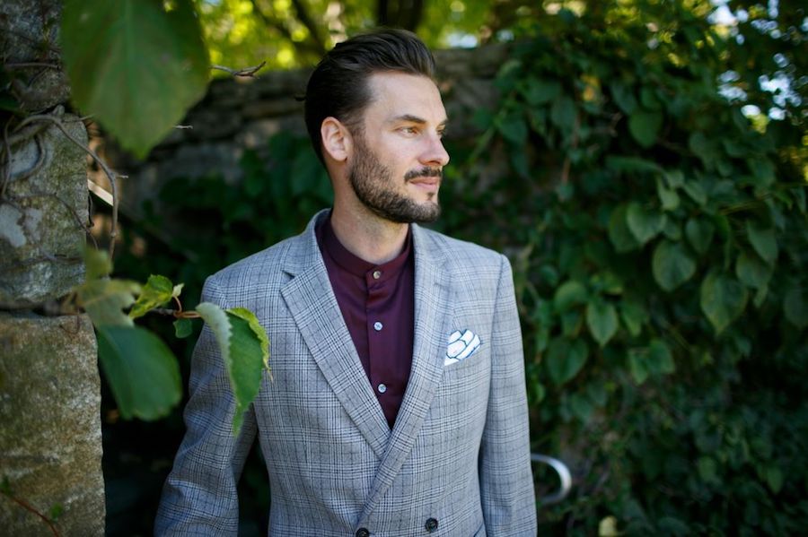 Your guide to the top 5 spots in Boston's Leather District