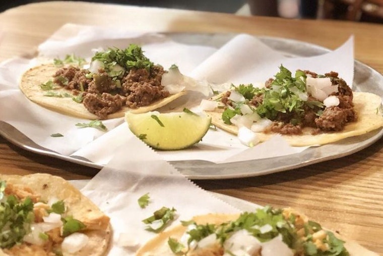 Craving Latin American fare? Here are Charlotte's top 4 options