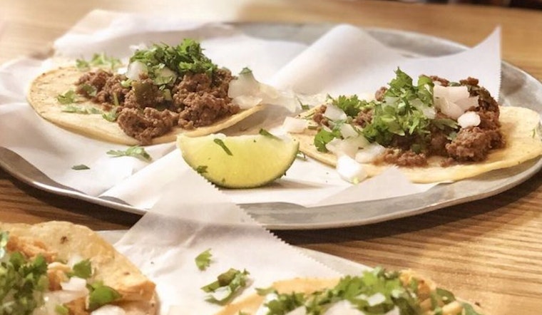 Craving Latin American fare? Here are Charlotte's top 4 options