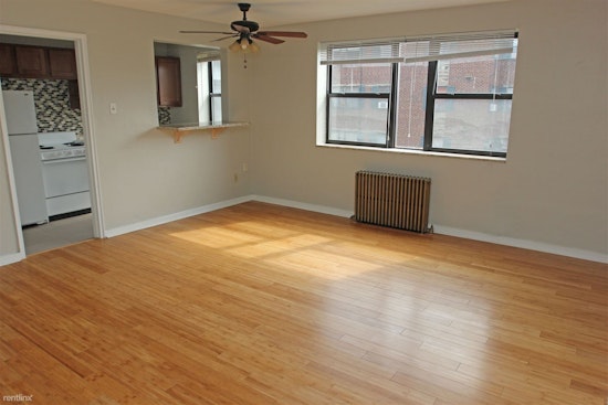 Renting in Bloomfield: What will $900 get you?
