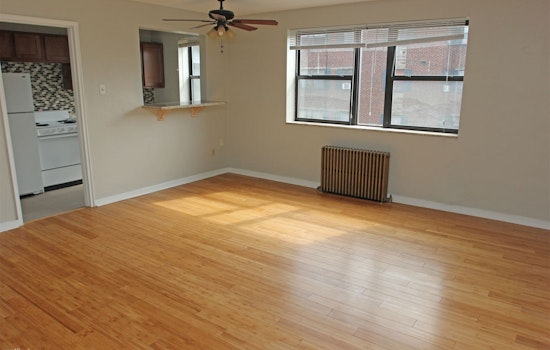 Renting in Bloomfield: What will $900 get you?