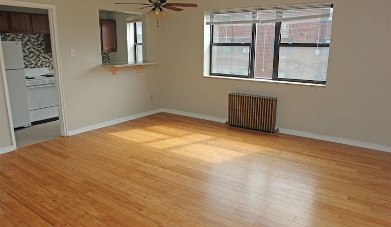Renting in Bloomfield: What will $900 get you?