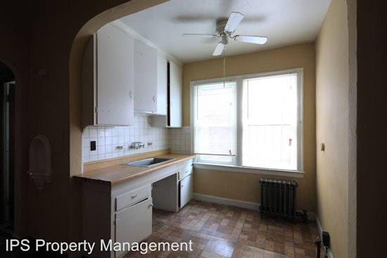 Renting in Detroit: What will $500 get you?