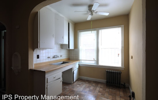 Renting in Detroit: What will $500 get you?