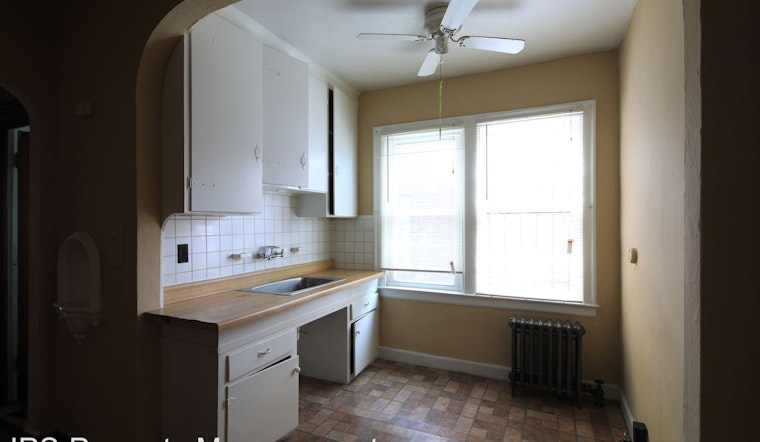 Renting in Detroit: What will $500 get you?