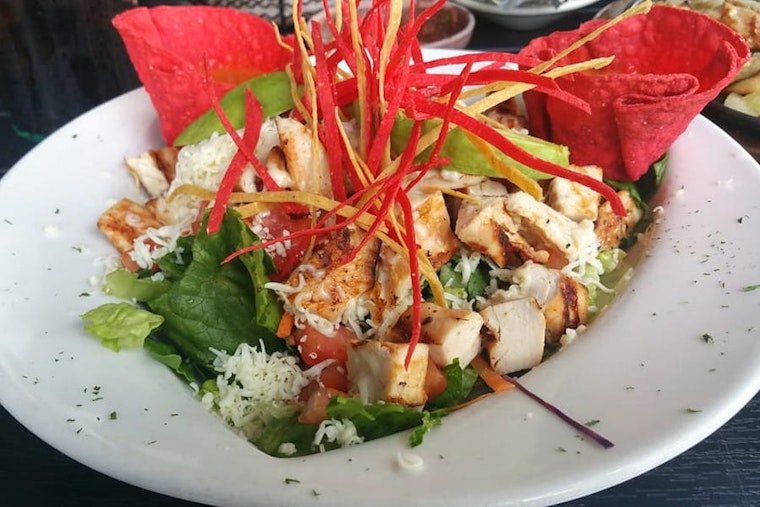 Where to eat: The top 5 spots in Cumming
