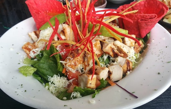 Where to eat: The top 5 spots in Cumming
