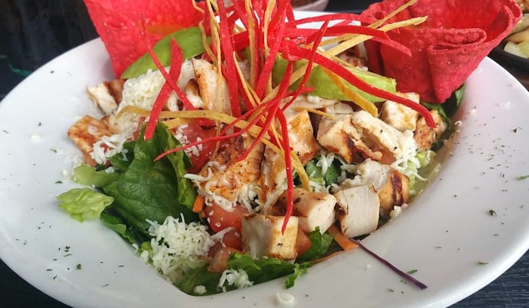Where to eat: The top 5 spots in Cumming