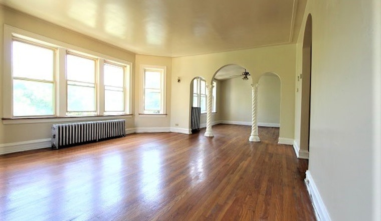 The cheapest apartment rentals in Chicago, explored