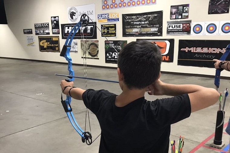 The best deals on fun and games the whole family can enjoy in Clovis this week