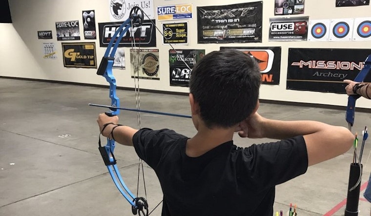 The best deals on fun and games the whole family can enjoy in Clovis this week