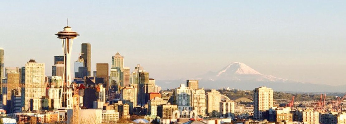 Great outdoors: Seattle's top 5 parks to visit now