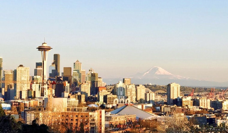 Great outdoors: Seattle's top 5 parks to visit now