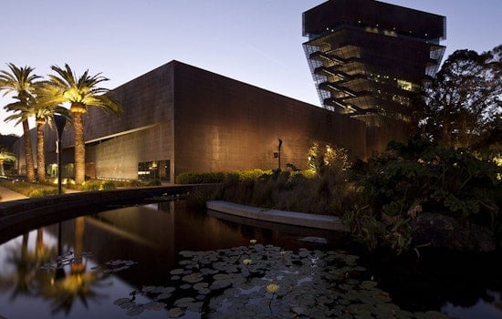 Inner Sunset Week: de Young Free Community Day, Outdoor Flea Market, Captain Underpants, More