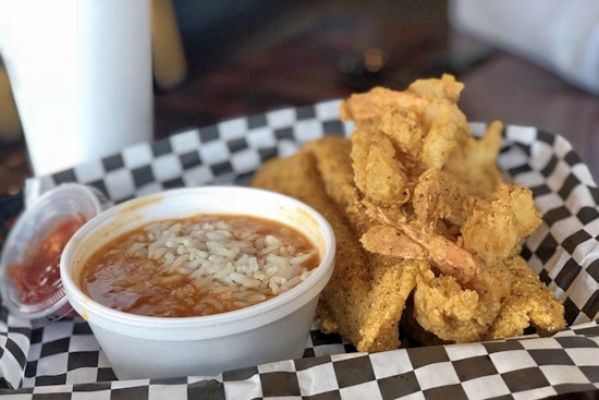 The 5 best Cajun/Creole spots in Houston