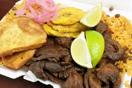 Here are Boston's top 3 restaurants to savor Dominican cuisine