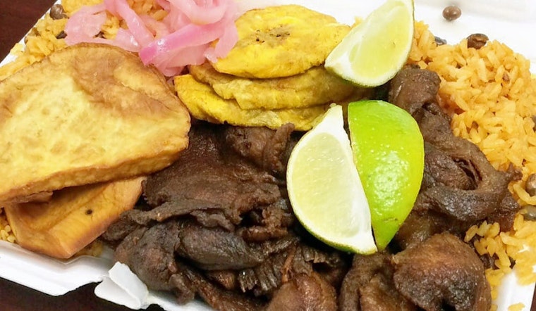 Here are Boston's top 3 restaurants to savor Dominican cuisine