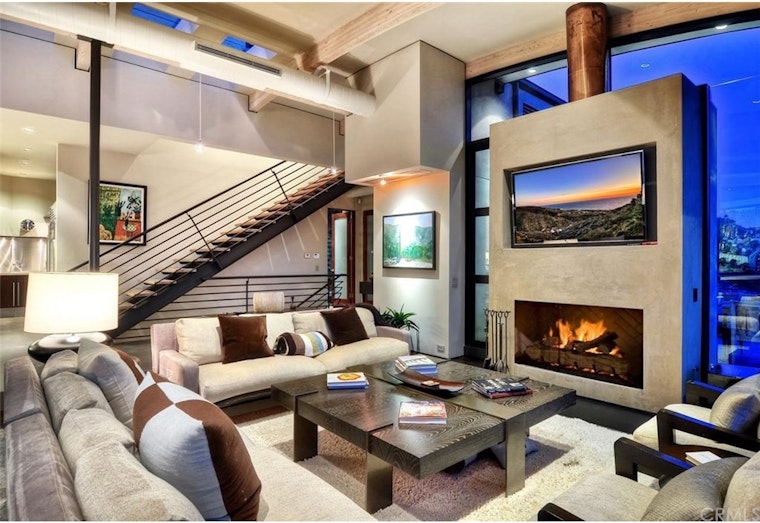 Laguna Beach's poshest residential rentals, revealed